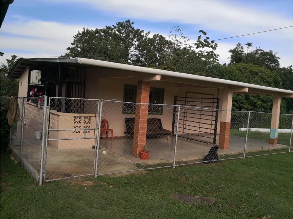 Venta de casa en La Chorrera OLLU2733 — foto 2