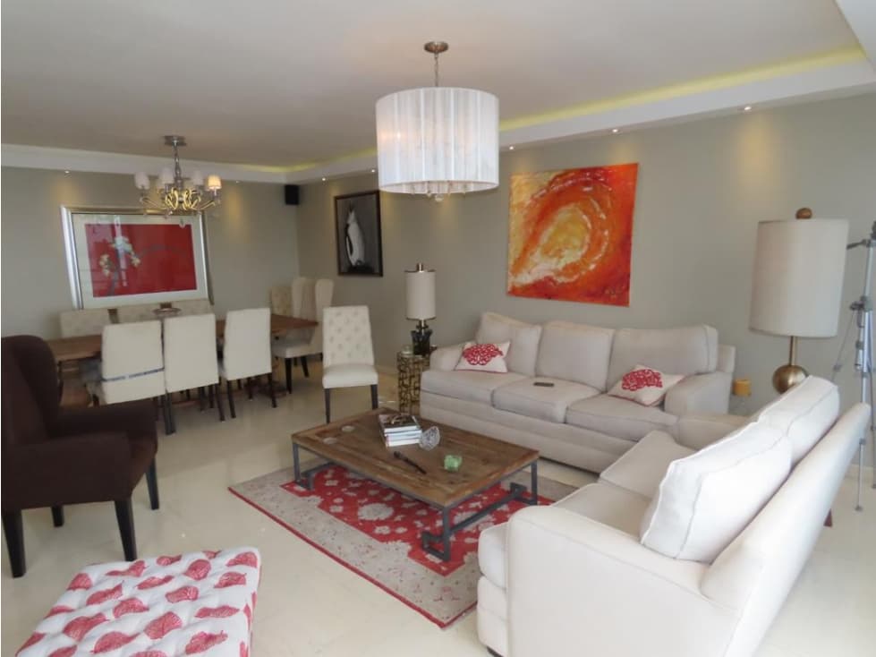 MARBELLA / PH LOS DELFINES / 210m2 / 3 HABITACIONES — foto 1
