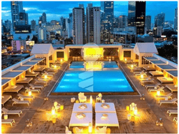 AVENIDA BALBOA / PH YOO / AMOBLADO / NEGOCIABLE / 127 M2