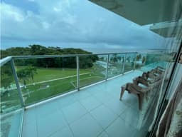 APARTAMENTO DE PLAYA EN EL CARIBE BALA BEACH