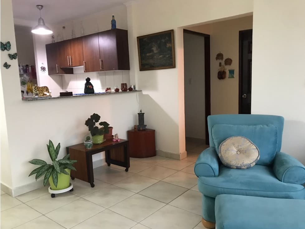 BETANIA / PH GENESIS / 79m2 / 2 HABITACIONES — foto 2