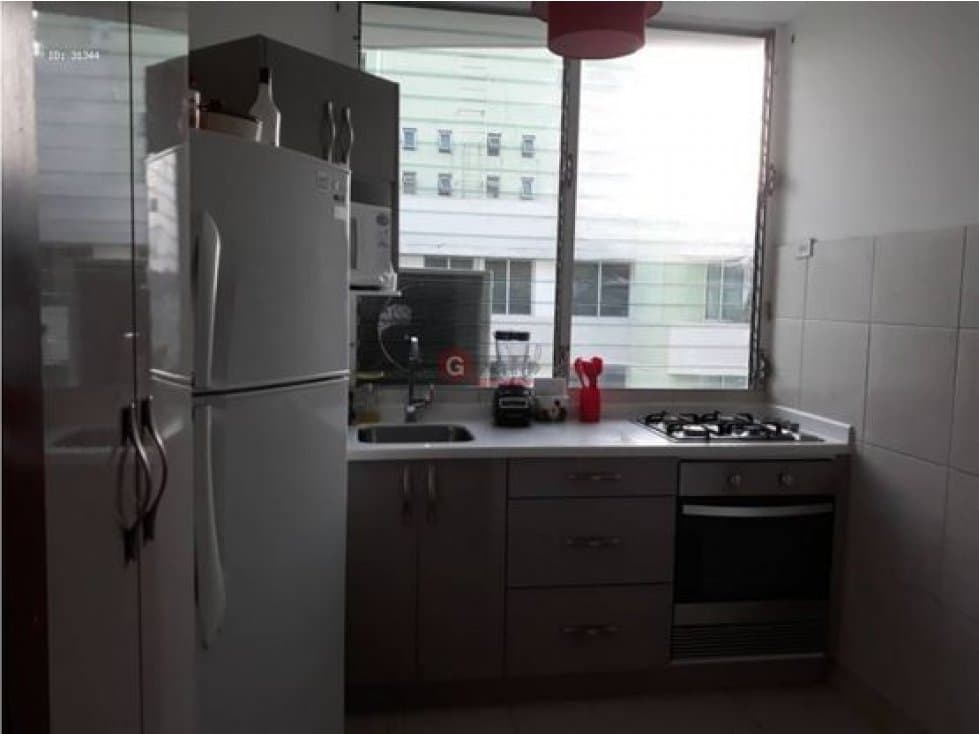 CONDADO / PH GREEN PARK / 3 HABITACIONES  / 91m2 — foto 3
