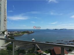 PH Q TOWER / PUNTA PACIFICA / 4 RECAMARAS / VISTA AL MAR / 363 M2