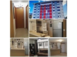 EL CRISOL / PH ROKA PARK / 60m2 / LINEA BLANCA