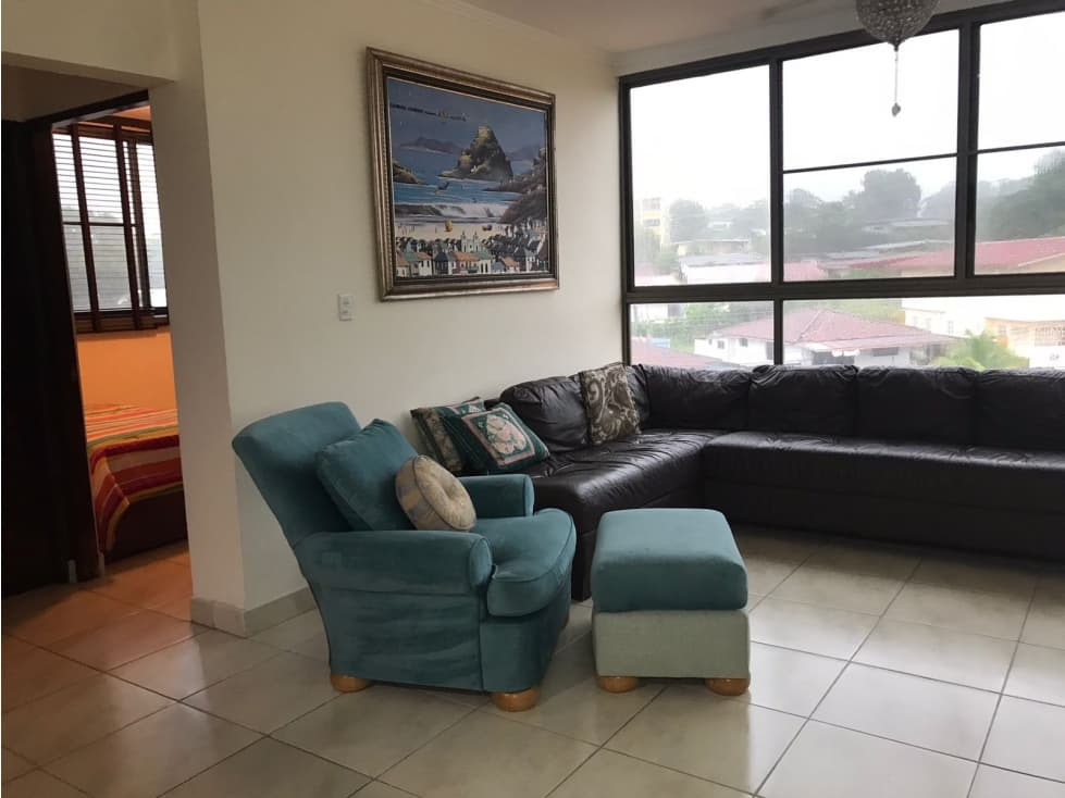 BETANIA / PH GENESIS / 79m2 / 2 HABITACIONES — foto 3