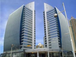 OFICINA / TORRE DE LAS AMERICAS / PUNTA PACIFICA / 155 M2