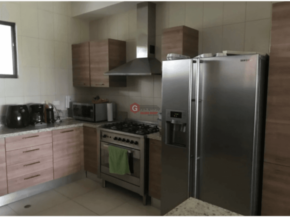 APARTAMENTO DE PLAYA / PH VISTA MAR / SAN CARLOS / 3 RECAMARAS / 280M2 — foto 4