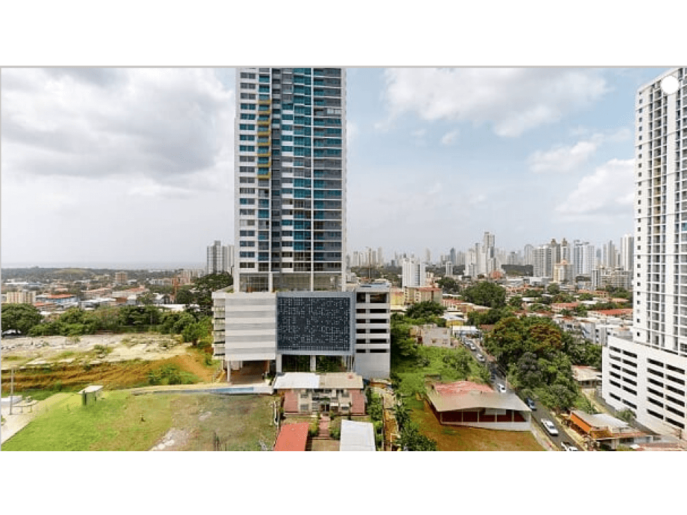 12 DE OCTUBRE / PH VISTA MARINA TOWERS / 70 M2 — foto 1