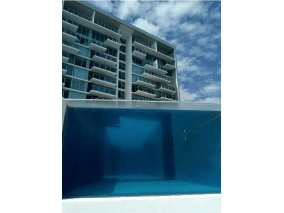 COLON / PH BALA BEACH / MARIA CHIQUITA / 89 M2 — foto 3