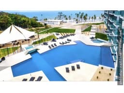 BALA BEACH / COLON / ESPACIO ABIERTO / AMOBLADO