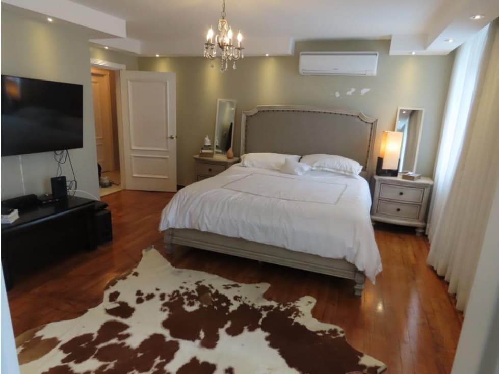 MARBELLA / PH LOS DELFINES / 210m2 / 3 HABITACIONES — foto 4