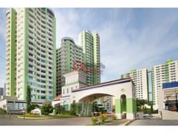 CONDADO / PH GREEN PARK / 3 HABITACIONES / 91m2