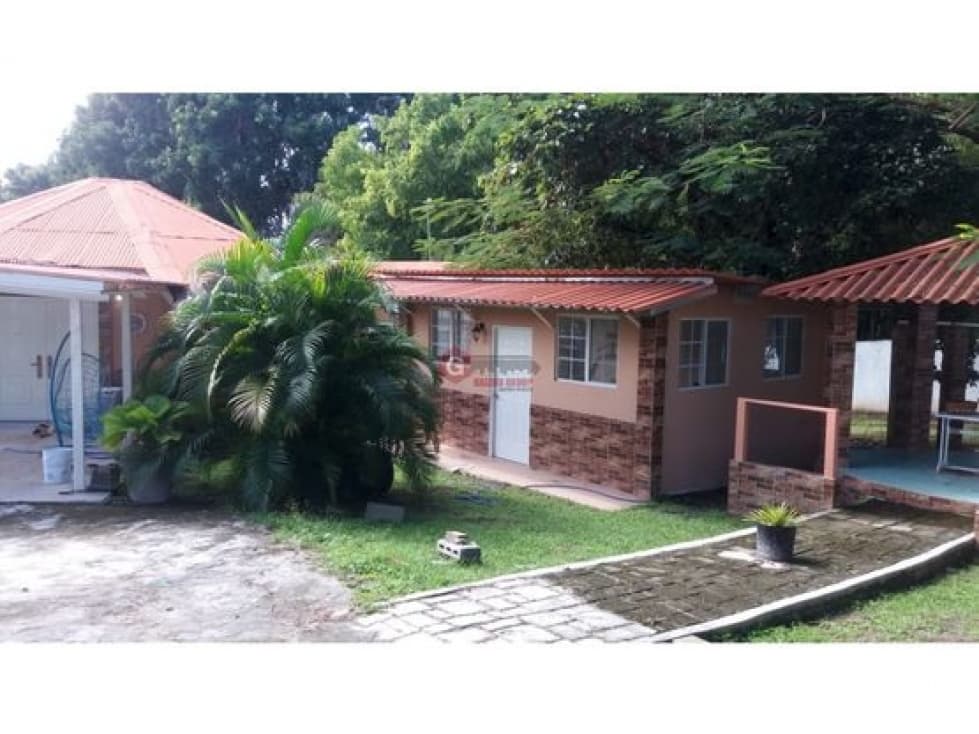 CASA DE PLAYA / CORONADO / EN ESQUINA / 6 RECAMARAS / 2.493 M2 — foto 2