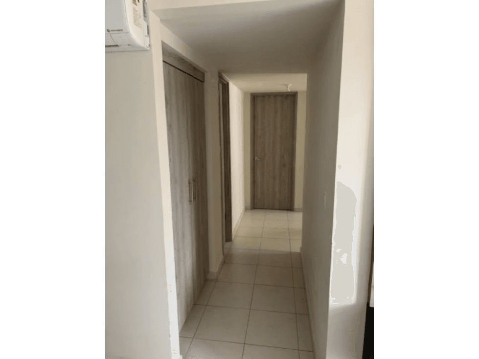 COSTA SUR / VERSALLES / 3 HABITACIONES / AMOBLADO / 100 M2 — foto 4