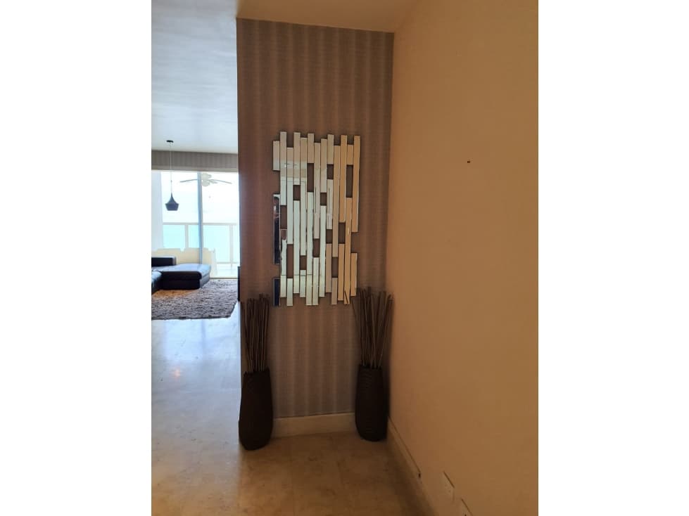 AVENIDA BALBOA / PH YOO / AMOBLADO / NEGOCIABLE / 127 M2 — foto 4