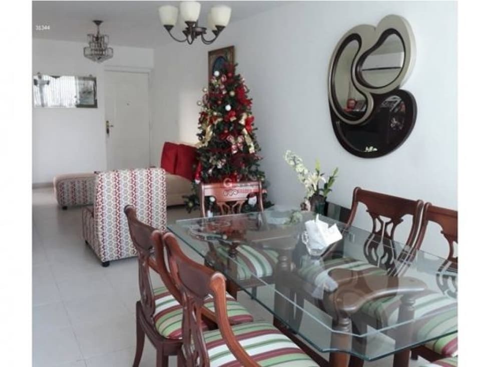 CONDADO / PH GREEN PARK / 3 HABITACIONES  / 91m2 — foto 4