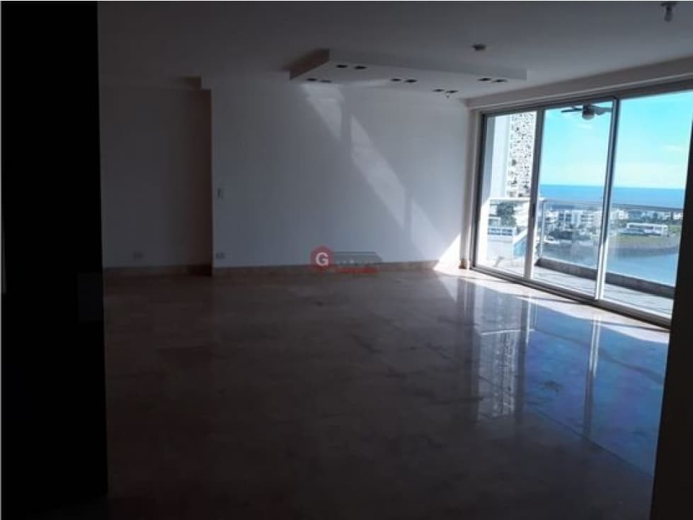 PH Q TOWER / PUNTA PACIFICA / 4 RECAMARAS / VISTA AL MAR / 363 M2 — foto 3