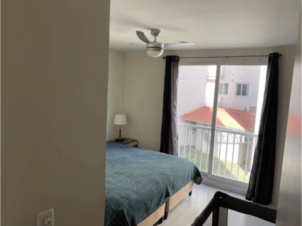 COSTA SUR / VERSALLES / 3 HABITACIONES / AMOBLADO / 100 M2 — foto 5