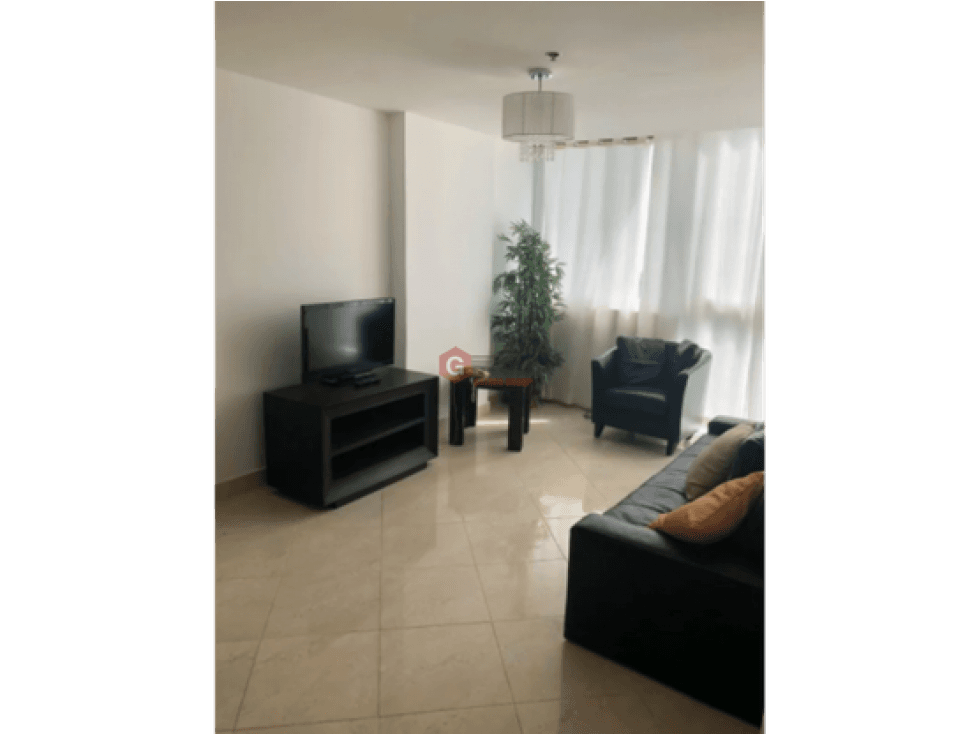 APARTAMENTO EN PLAYA CORONA / PH IBIZA / 1 RECAMARA / AMOBLADO / 49m2 — foto 5