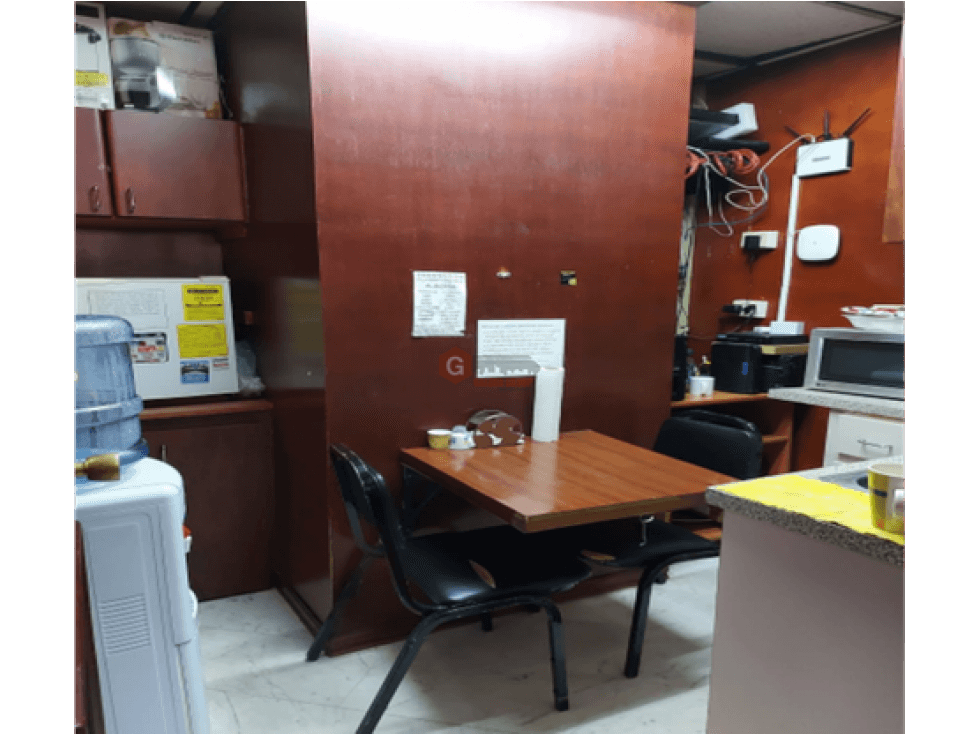 OFICINA / EDIFICIO VALLARINO / CALLE 50 / AREA BANCARIA / 250 M2 — foto 4