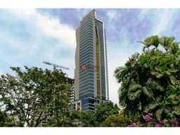 OFICINA / TWIST TOWER / OBARRIO / BELLA VISTA / 66 M2