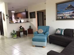 BETANIA / PH GENESIS / 79m2 / 2 HABITACIONES