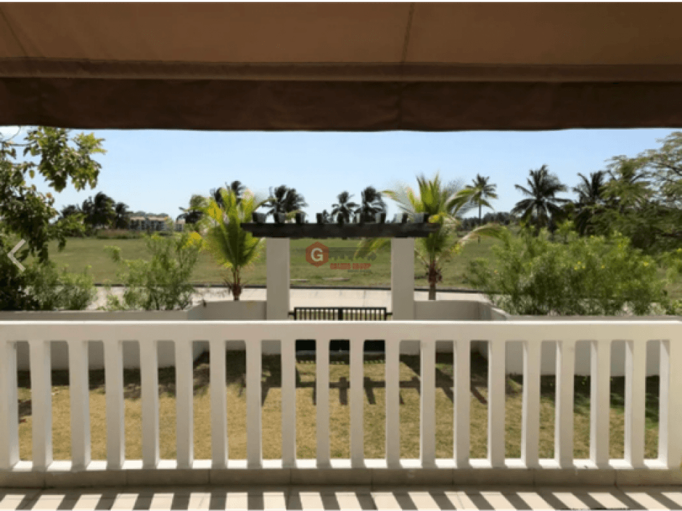 APARTAMENTO DE PLAYA / PH VISTA MAR / SAN CARLOS / 3 RECAMARAS / 280M2 — foto 6