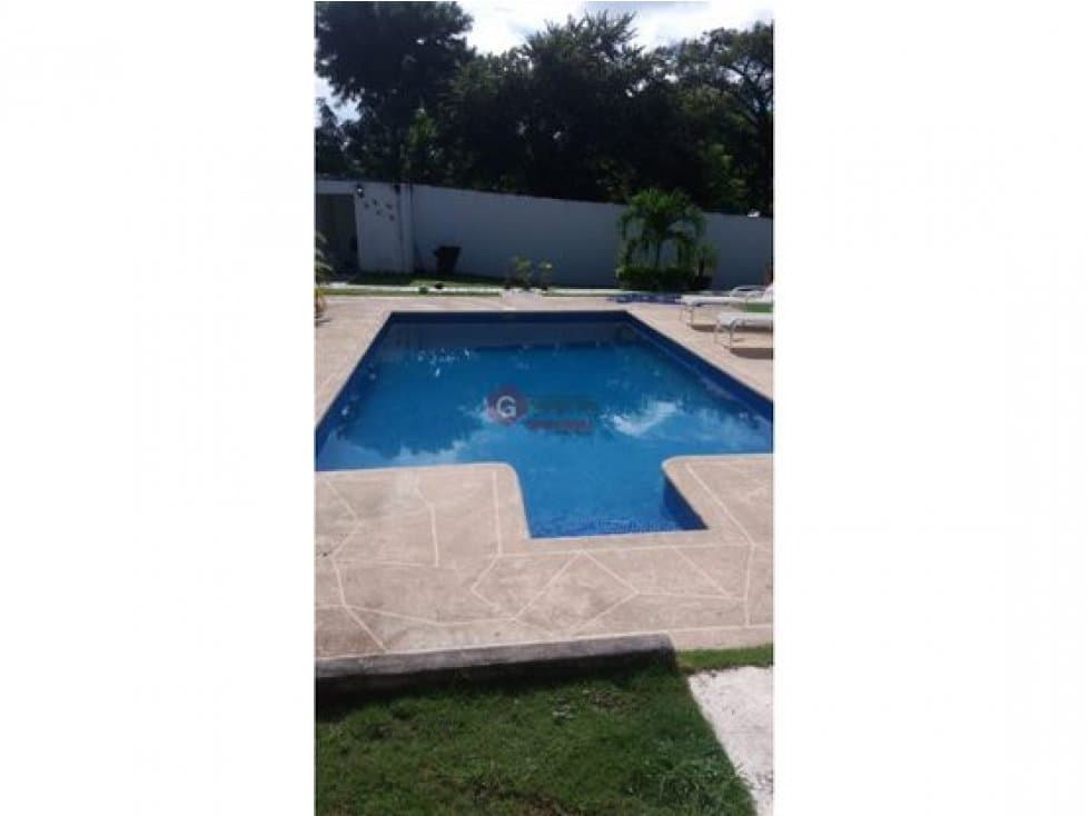 CASA DE PLAYA / CORONADO / EN ESQUINA / 6 RECAMARAS / 2.493 M2 — foto 4