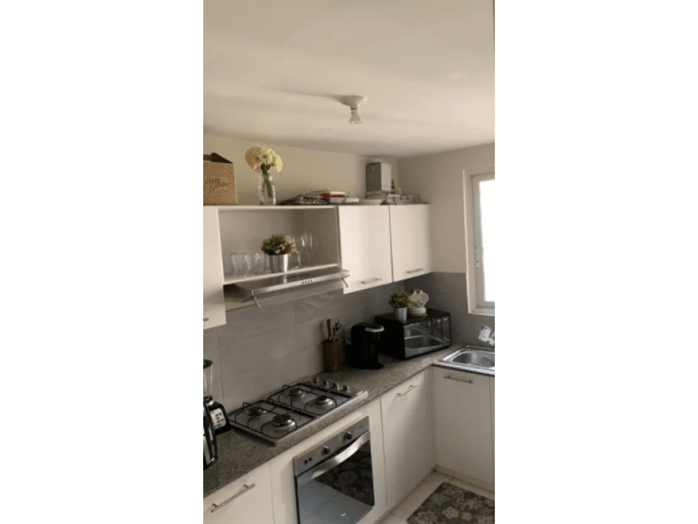 COSTA SUR / VERSALLES / 3 HABITACIONES / AMOBLADO / 100 M2 — foto 6