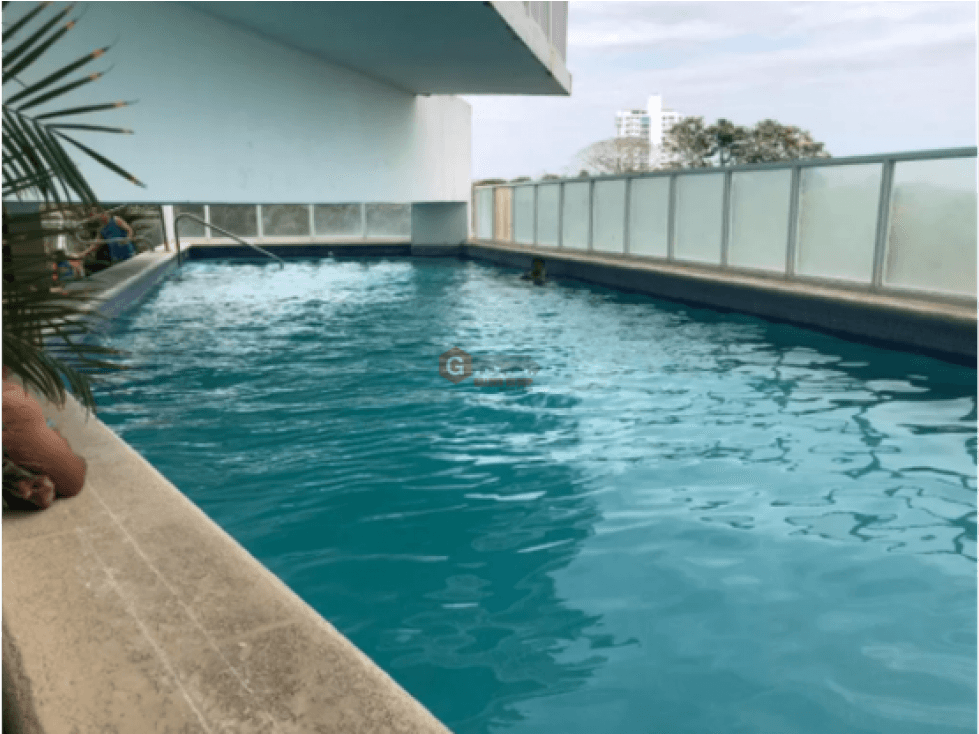 APARTAMENTO EN PLAYA CORONA / PH IBIZA / 1 RECAMARA / AMOBLADO / 49m2 — foto 3