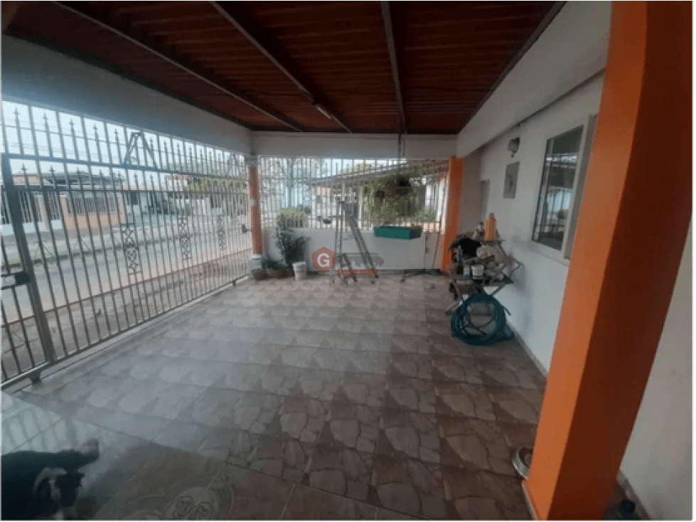 ALTOS DE LAS ACASIA S/ 4 HABITACIONES / VACIO / 205M2 — foto 1