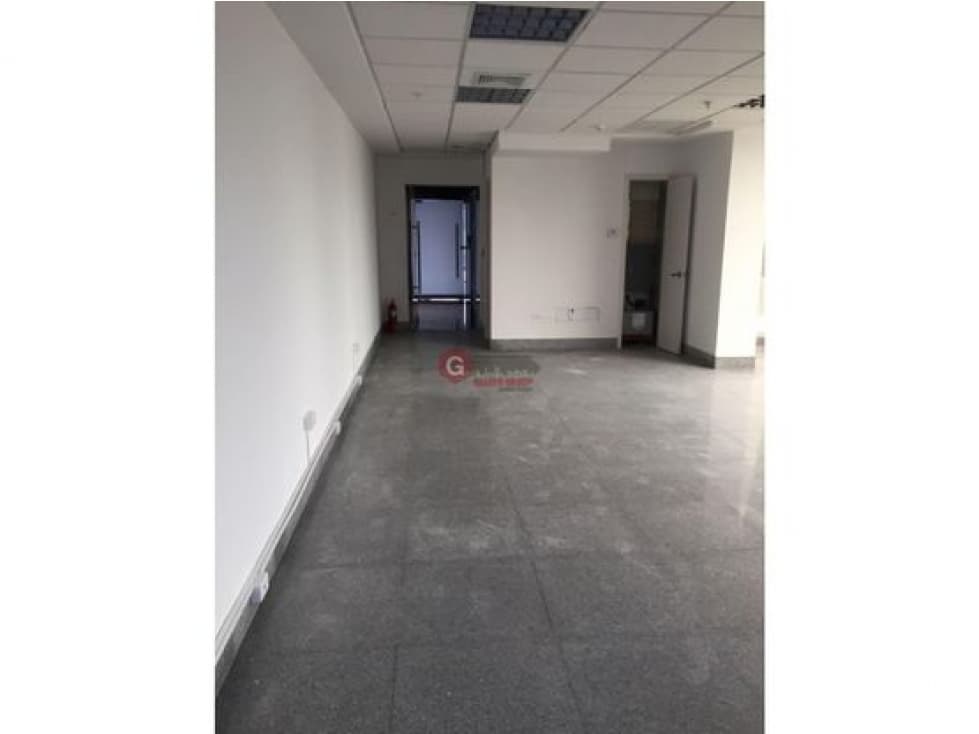OFICINA / TWIST TOWER / OBARRIO / BELLA VISTA / 66 M2 — foto 4