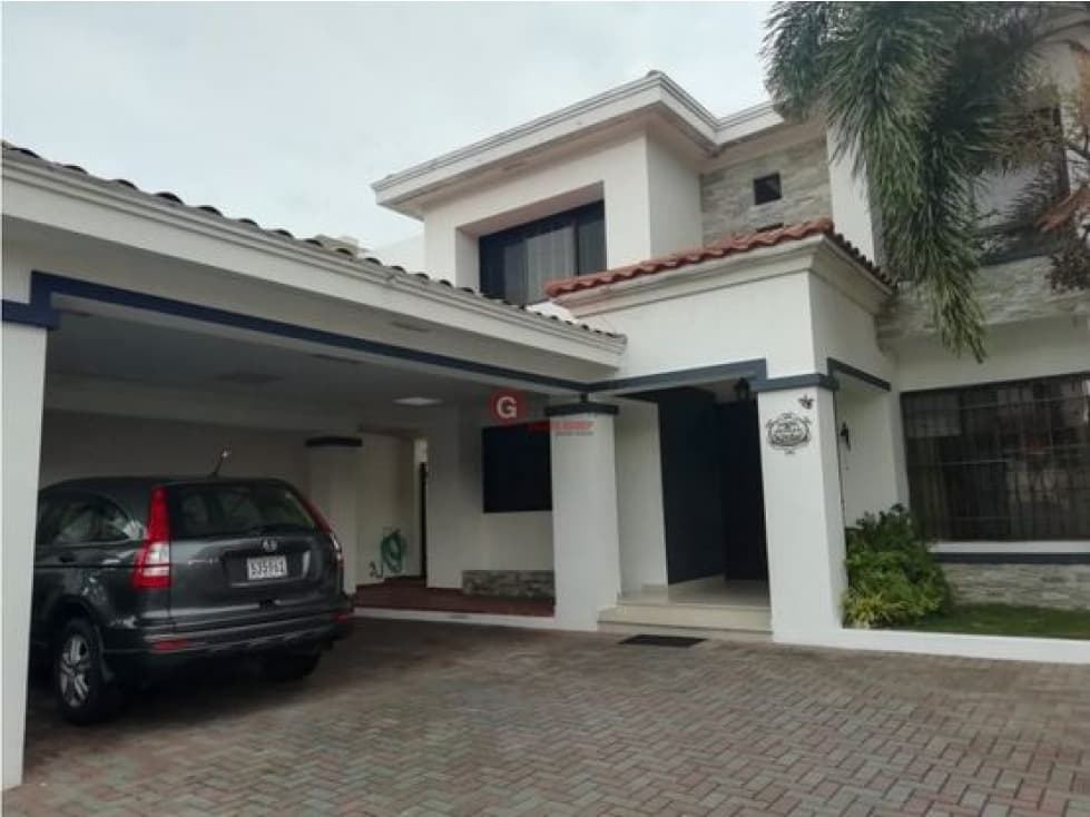 ALTOS DE PANAMÁ / 4 RECAMARA / 3.5 BAÑS / 403m2/ — foto 1