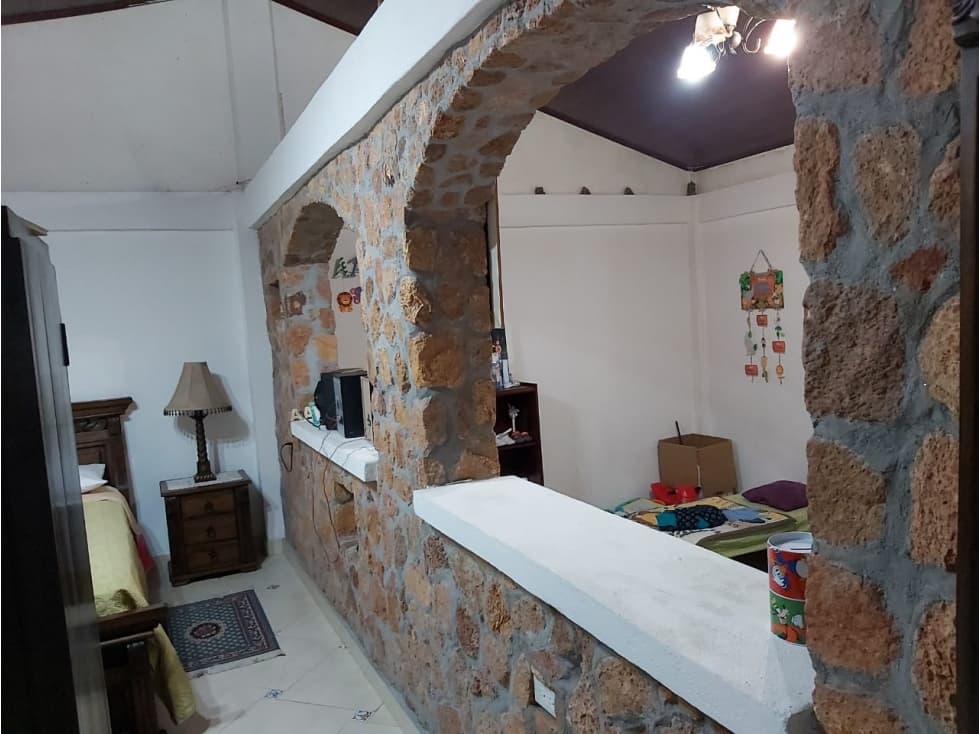 CASA EN VENTA / CERRO AZUL / AMOBLADA / 3 HABITACIONES / 1,315 M2 — foto 5