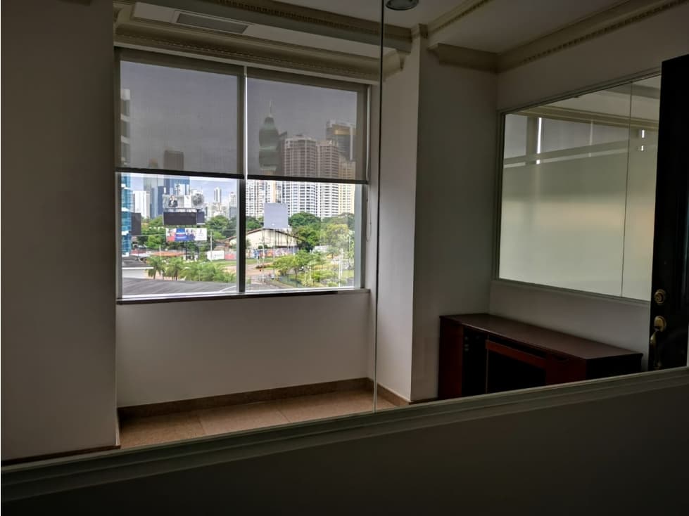 OFICINA / TORRE DE LAS AMERICAS / PUNTA PACIFICA / 155 M2 — foto 6