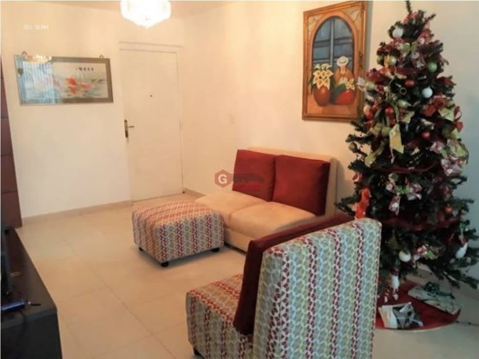 CONDADO / PH GREEN PARK / 3 HABITACIONES  / 91m2 — foto 6