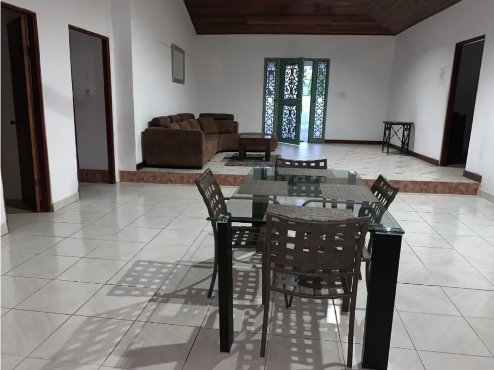 CORONADO / VILLA ROMA / 1.500 M2 TERRENO / 200 M2 CONST / 5 RECAMARAS — foto 6