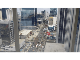 OFICINA PARA ESTRENAR / BELLA VISTA / CALLE 50 / TORRE PBH / 622 M2