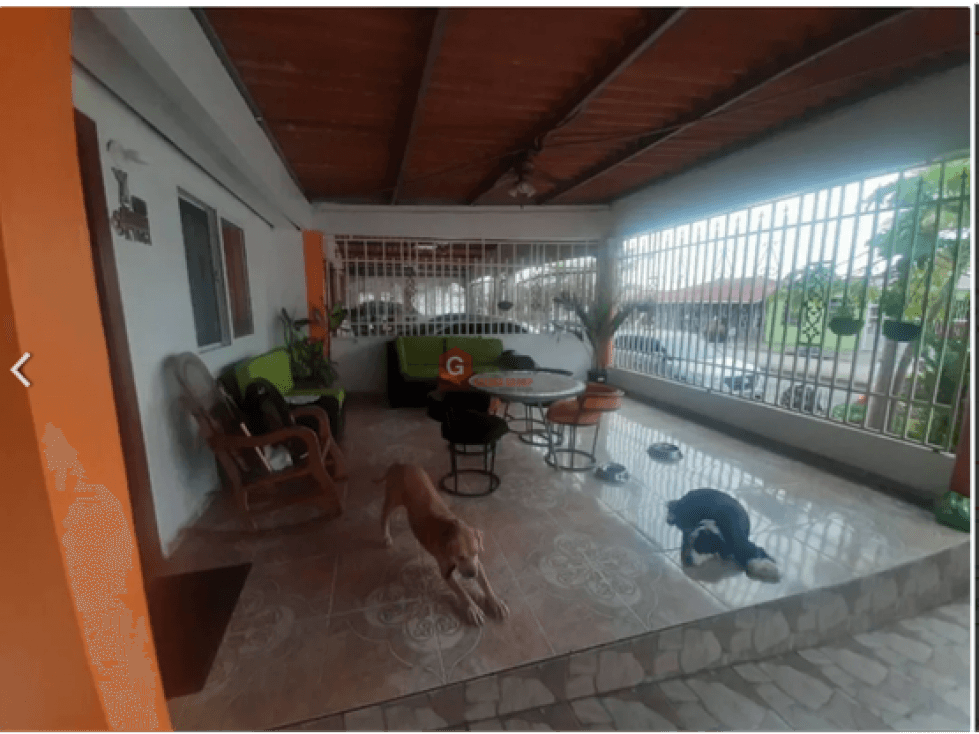 ALTOS DE LAS ACASIA S/ 4 HABITACIONES / VACIO / 205M2 — foto 3