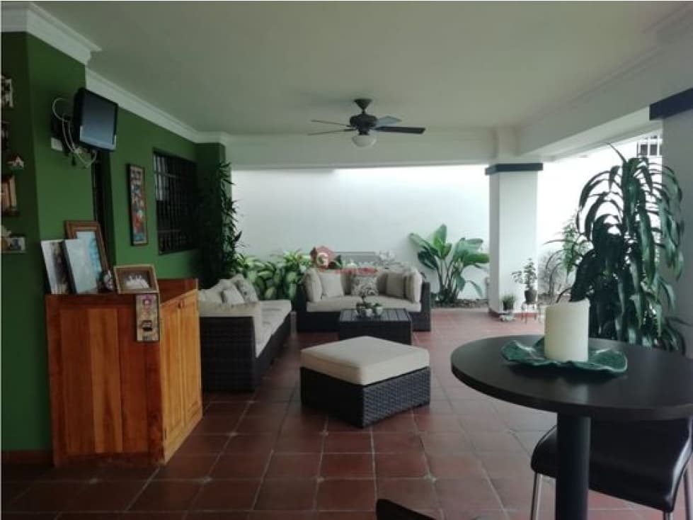 ALTOS DE PANAMÁ / 4 RECAMARA / 3.5 BAÑS / 403m2/ — foto 6