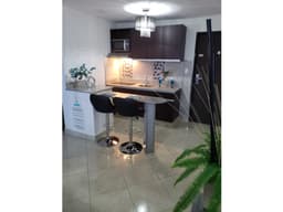 SAN CARLOS / PLAYA CORONA / PH IBIZA / 50m2 / AMOBLADA