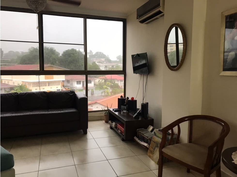BETANIA / PH GENESIS / 79m2 / 2 HABITACIONES — foto 6