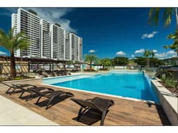 ALQUILER CON OPCION A COMPRA / CONDADO COUNTRY CLUB / DESDE 96m2