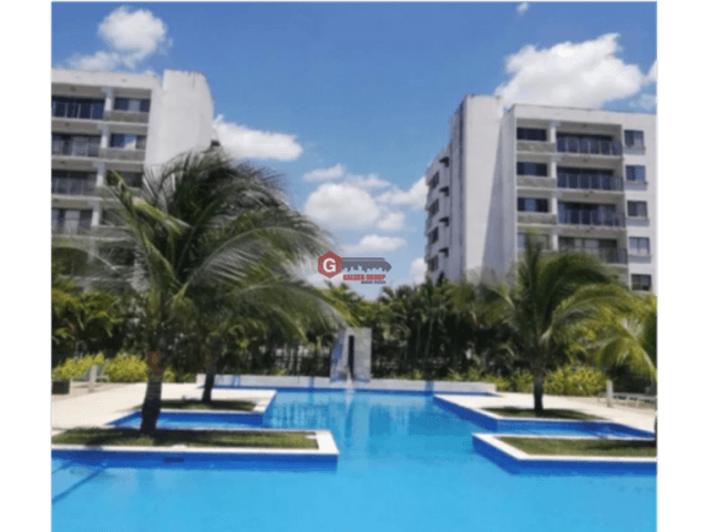 PH MIDRISE / WOODLANDS / PANAMA PACIFICO / 3 RECAMARAS / 133 M2