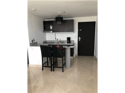 APARTAMENTO EN PLAYA CORONA / PH IBIZA / 1 RECAMARA / AMOBLADO / 49m2