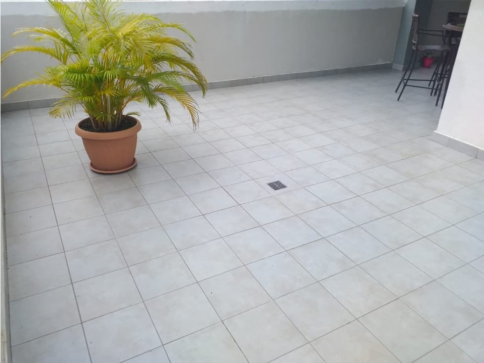 Ph Mosaic con Terraza en Panamá Pacífico !!! — foto 5