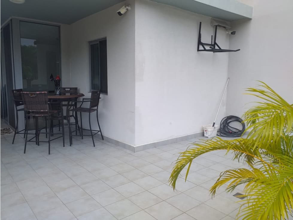 Ph Mosaic con Terraza en Panamá Pacífico !!! — foto 4
