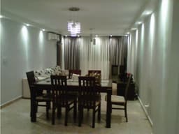 ALQUILER APARTAMENTO AMOBLADO SAN FRANCISCO