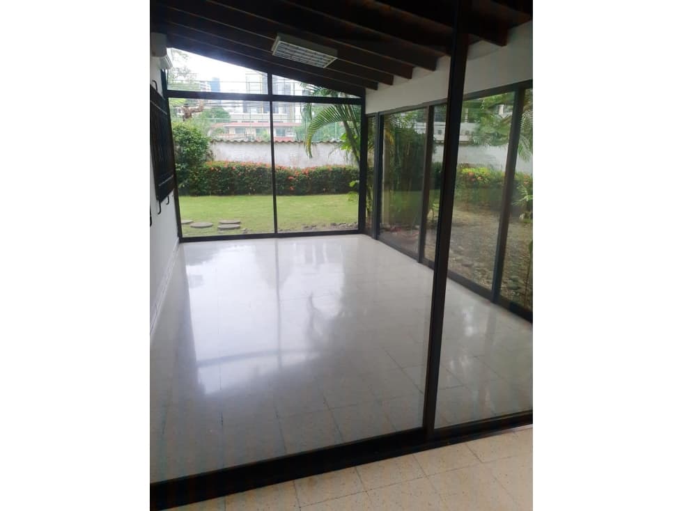 ALQUILER CASA COMERCIAL MARBELLA — foto 3