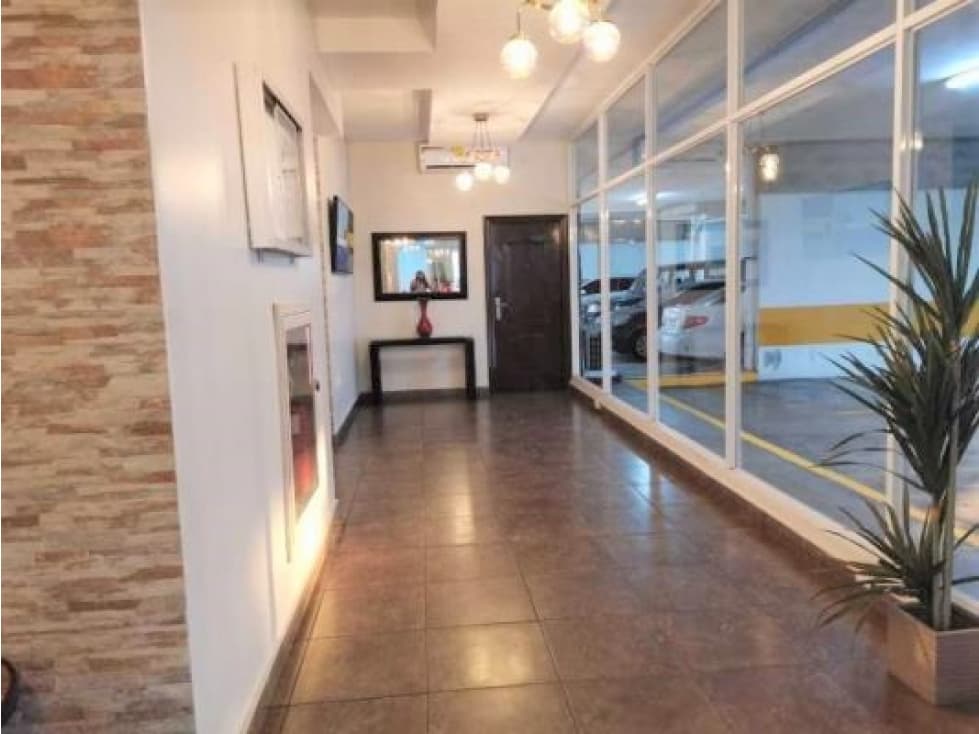 VENTA APARTAMENTO VÍA ESPAÑA — foto 3